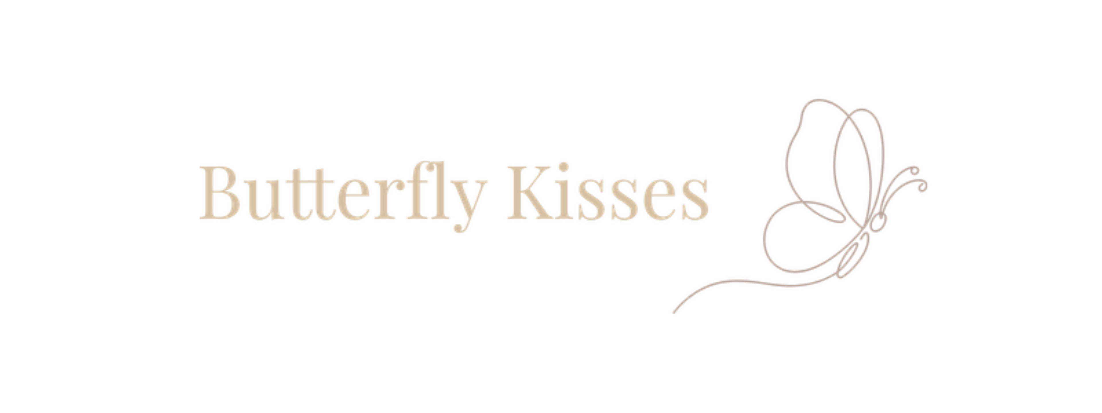 Butterfly Kisses