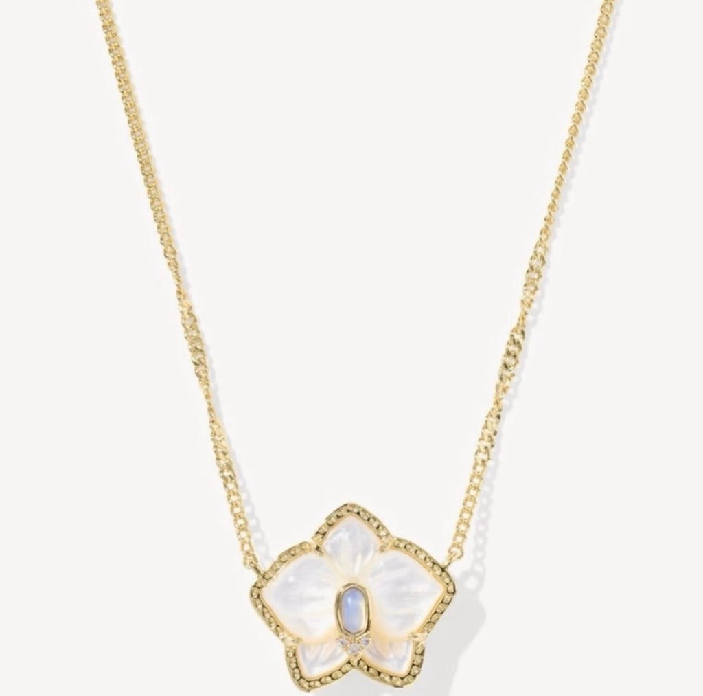 kendra-scott-volleyball-necklace-gold