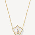 kendra-scott-volleyball-necklace-gold